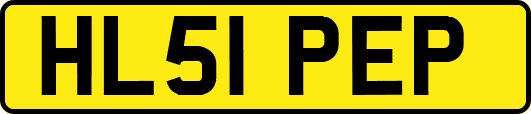 HL51PEP