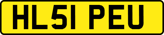 HL51PEU