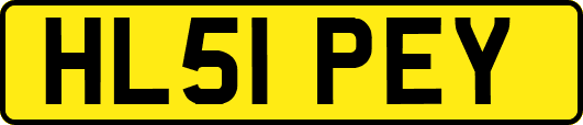HL51PEY