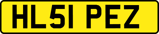 HL51PEZ