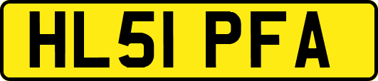 HL51PFA