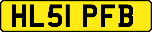 HL51PFB