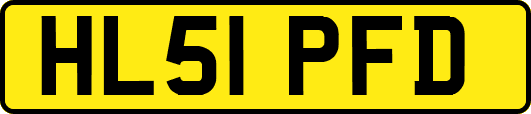 HL51PFD