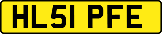 HL51PFE