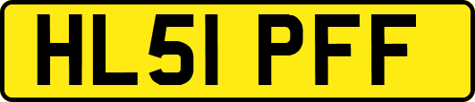 HL51PFF