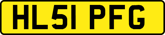 HL51PFG
