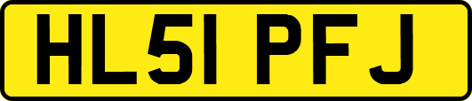 HL51PFJ