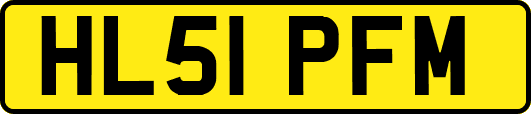 HL51PFM