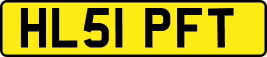 HL51PFT