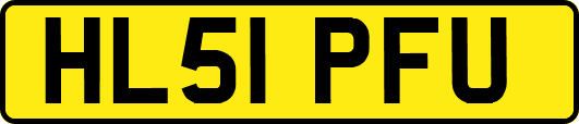 HL51PFU
