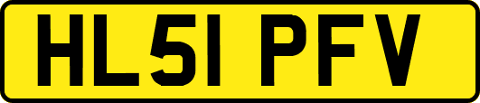 HL51PFV