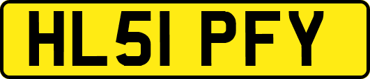 HL51PFY