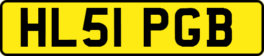 HL51PGB
