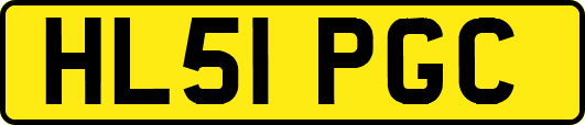 HL51PGC