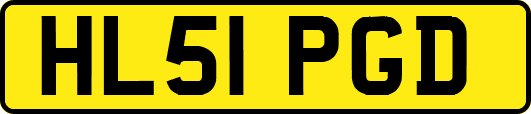 HL51PGD