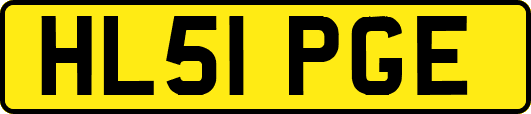 HL51PGE