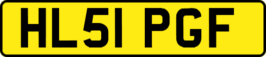 HL51PGF