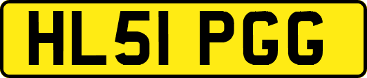 HL51PGG