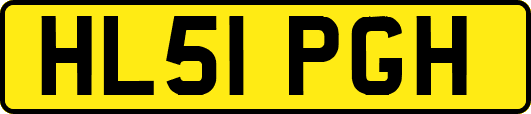 HL51PGH