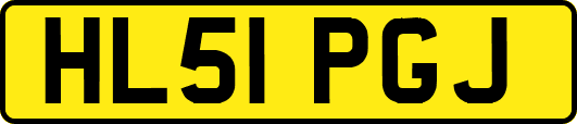 HL51PGJ