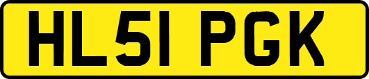 HL51PGK
