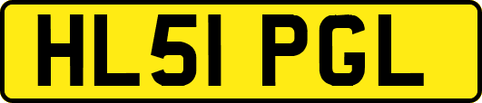 HL51PGL