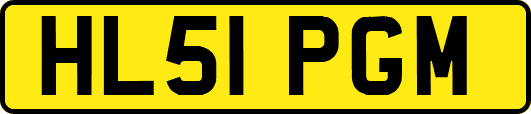 HL51PGM