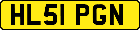 HL51PGN