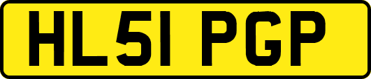 HL51PGP