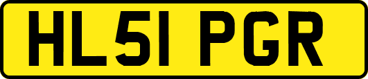 HL51PGR