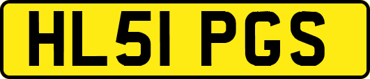 HL51PGS
