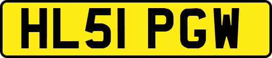 HL51PGW