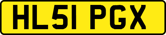 HL51PGX