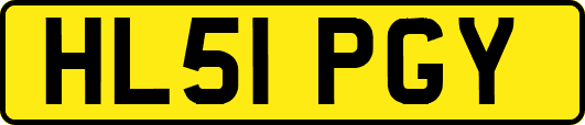 HL51PGY