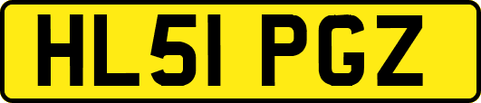 HL51PGZ