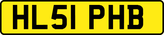 HL51PHB
