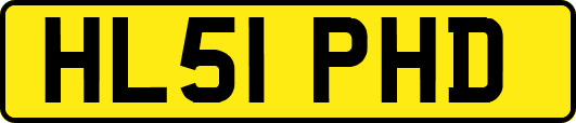 HL51PHD