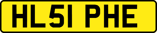HL51PHE