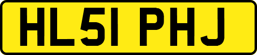 HL51PHJ