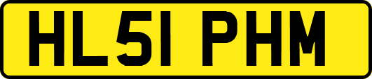 HL51PHM