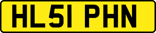 HL51PHN