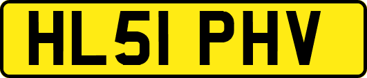 HL51PHV