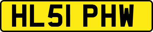 HL51PHW
