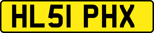 HL51PHX