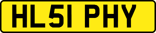 HL51PHY