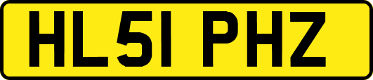 HL51PHZ