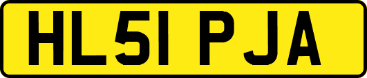 HL51PJA