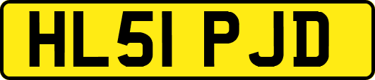 HL51PJD