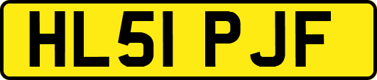 HL51PJF