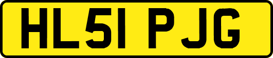 HL51PJG
